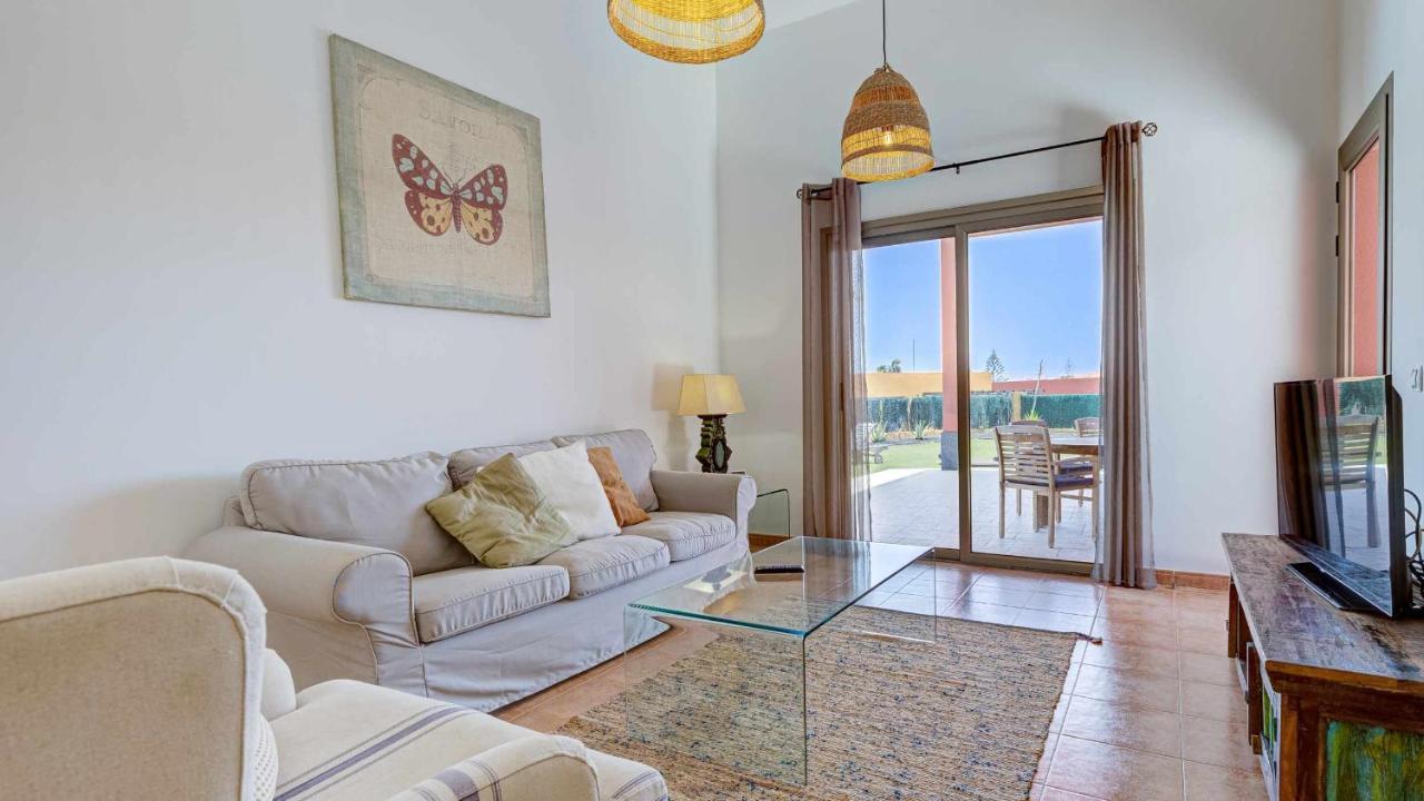 Villa Vulcano By Calima Villas Коста-де-Антіґуа Екстер'єр фото