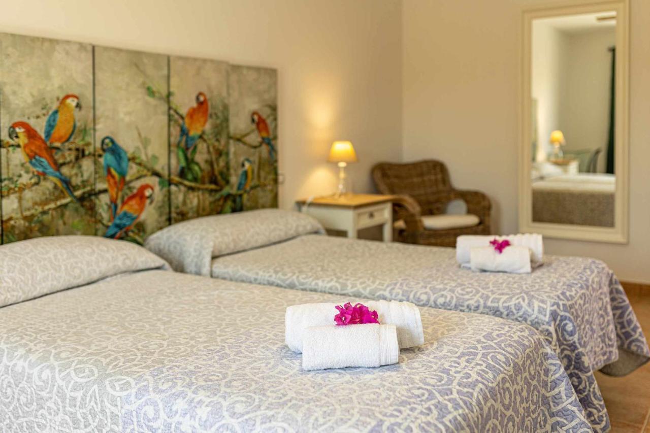 Villa Vulcano By Calima Villas Коста-де-Антіґуа Екстер'єр фото